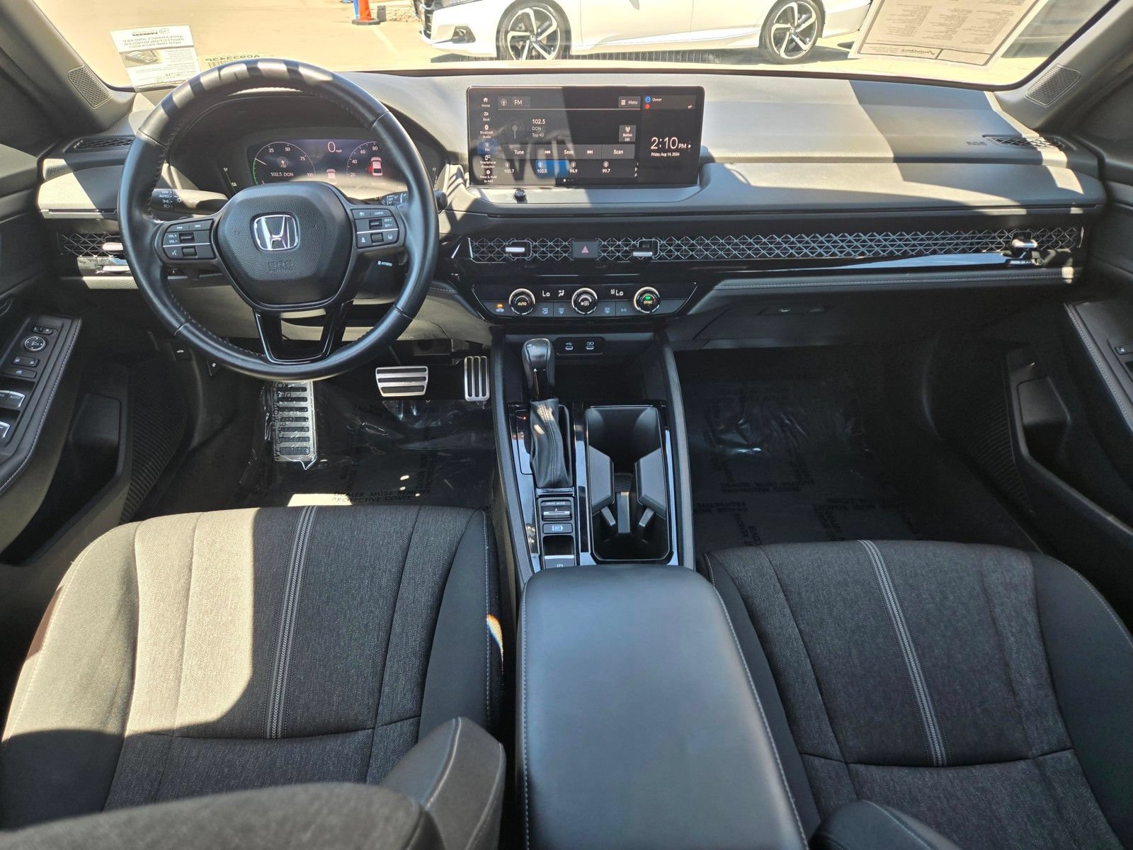 Used 2024 Honda Accord Sport image 19