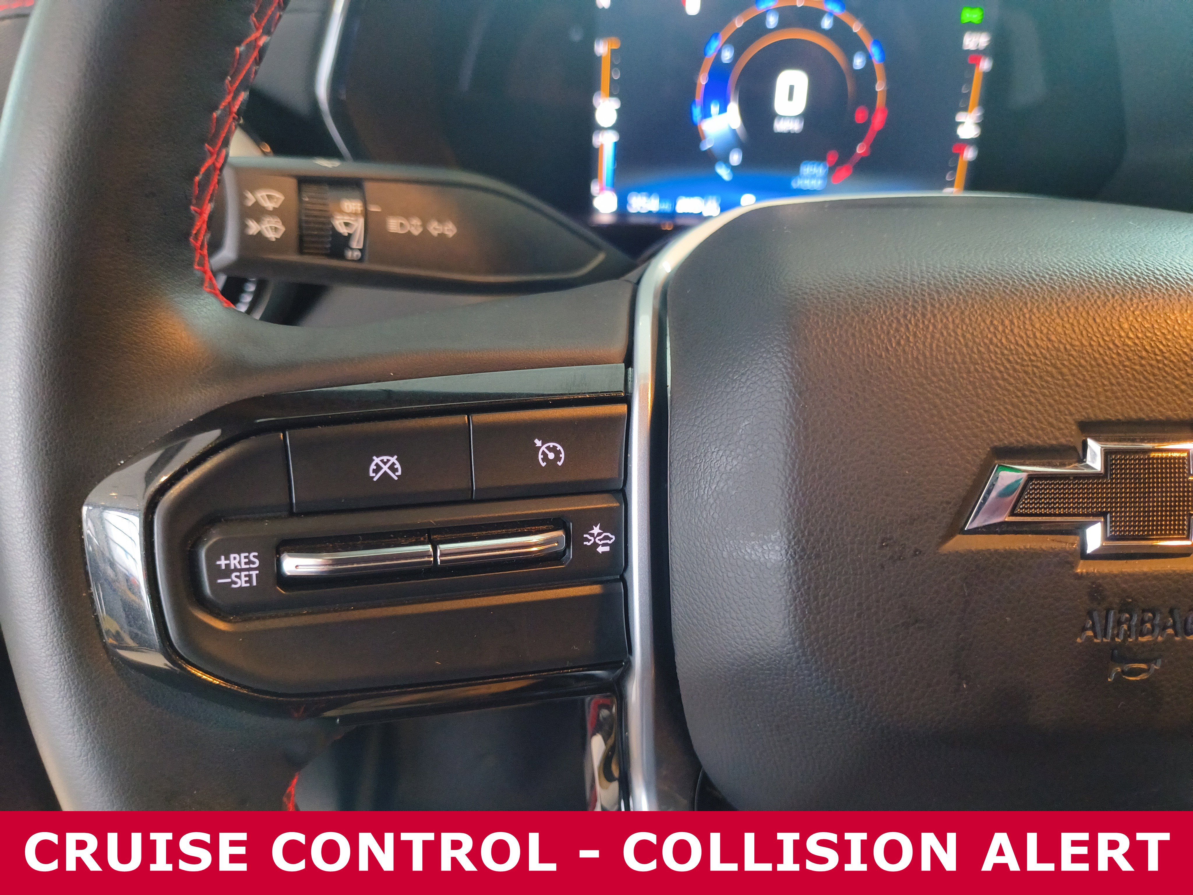 Used 2023 Chevrolet Colorado Z71 w/ Z71 Convenience Package 2 image 10