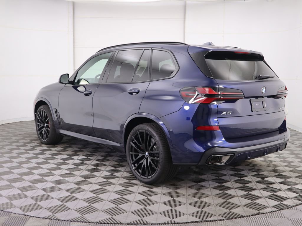 New 2026 BMW X5 sDrive40i w/ M Sport Package image 7