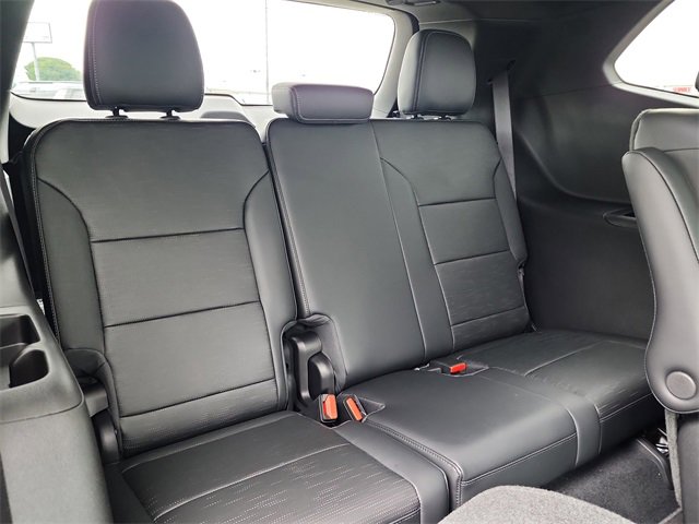 New 2026 Buick Enclave Sport Touring w/ Super Cruise Package image 18