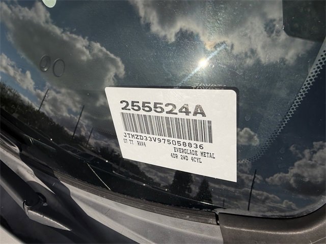 Used 2007 Toyota RAV4 2WD image 23