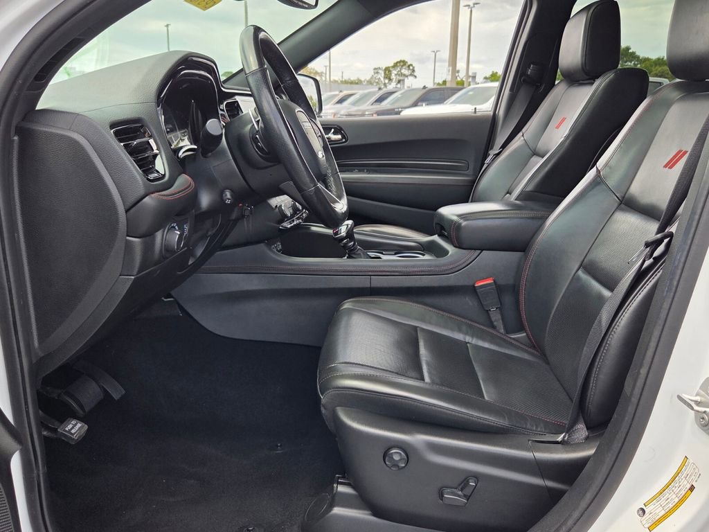 Used 2024 Dodge Durango GT RWD image 10