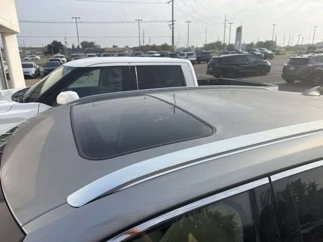 Used 2021 Lexus RX 350 AWD w/ Premium Package image 10