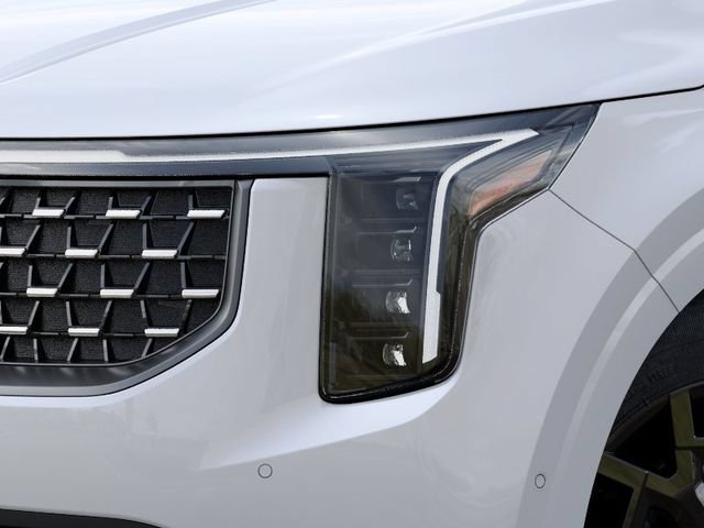 New 2027 Kia Carnival SX Prestige FWD image 10