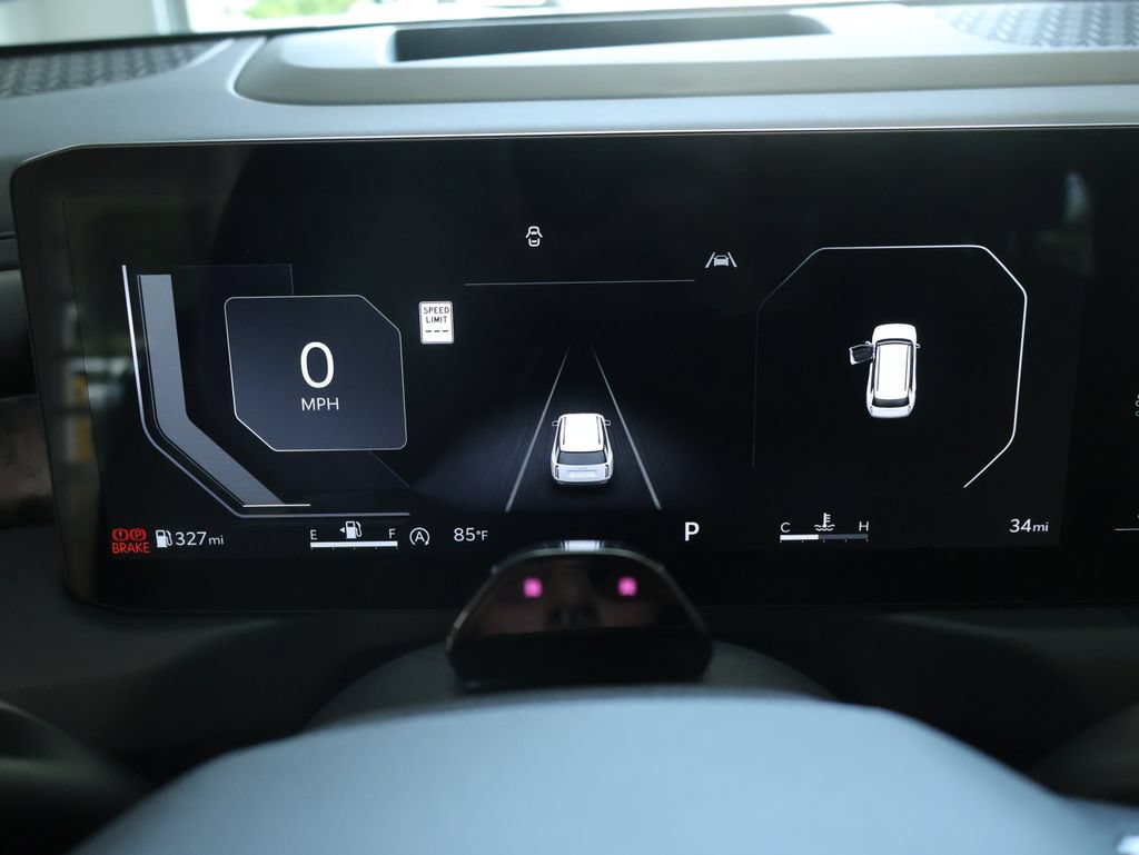 New 2027 Kia Telluride SX Prestige X-Pro AWD/4WD image 38