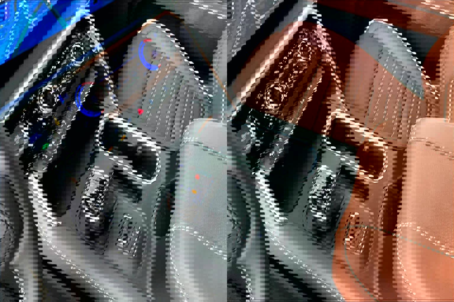 Certified 2026 GMC Sierra 1500 Denali Ultimate image 23