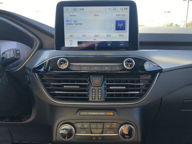 Used 2025 Ford Escape Active image 23