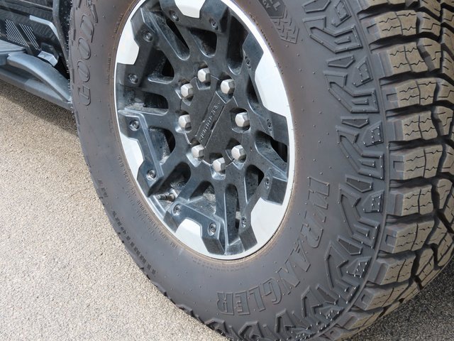 Used 2022 GMC Hummer EV Edition 1 w/ LPO, Illumination Package image 10