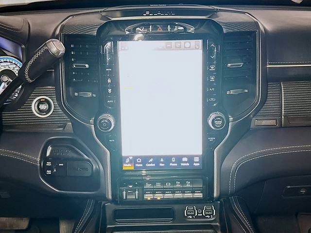 Used 2022 RAM 3500 Limited image 11