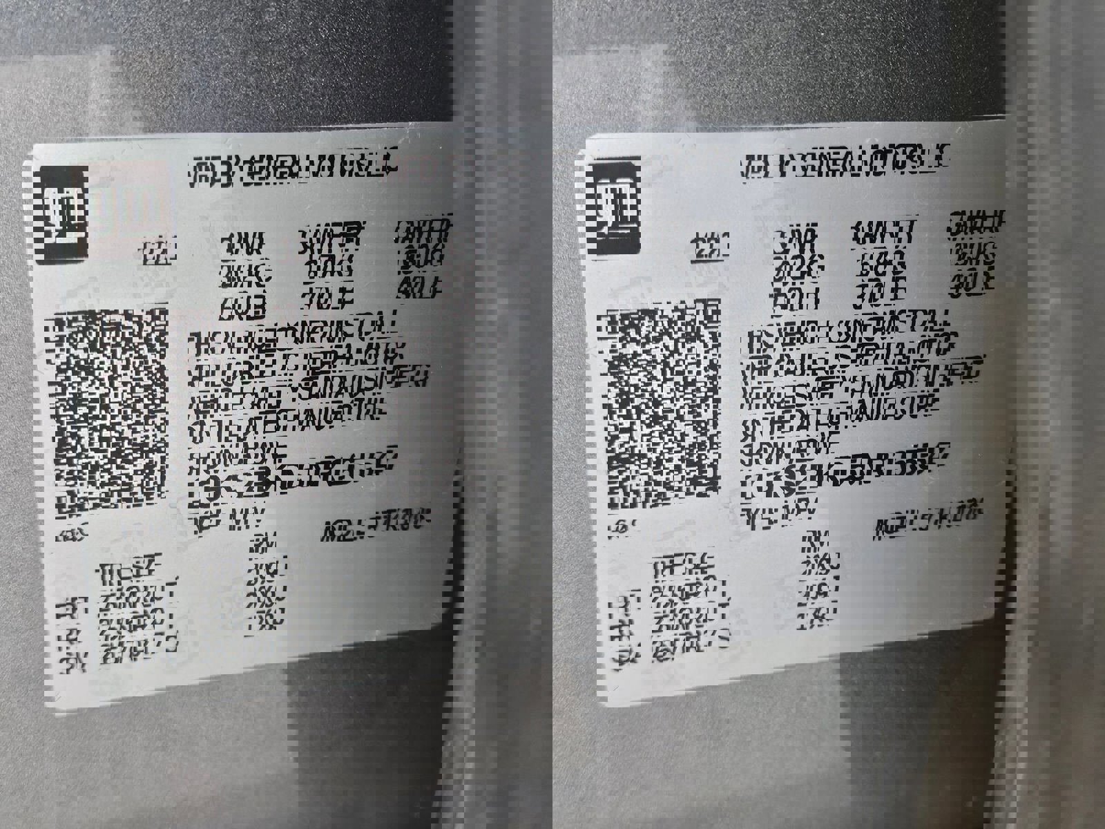 Used 2022 GMC Yukon SLT w/ SLT Luxury Package image 36