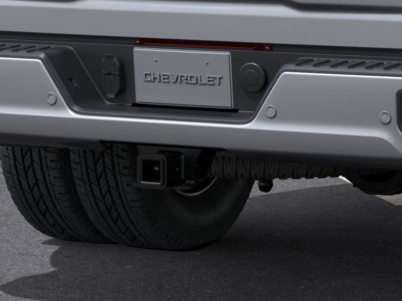 New 2026 Chevrolet Silverado 3500 High Country image 15