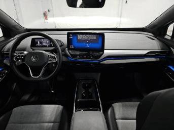 Used 2023 Volkswagen ID.4 Pro RWD image 16