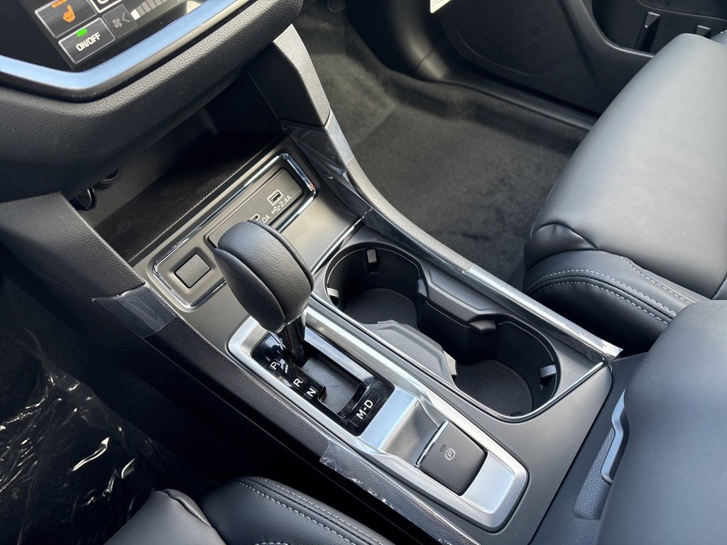 New 2026 Subaru Ascent Premium image 19
