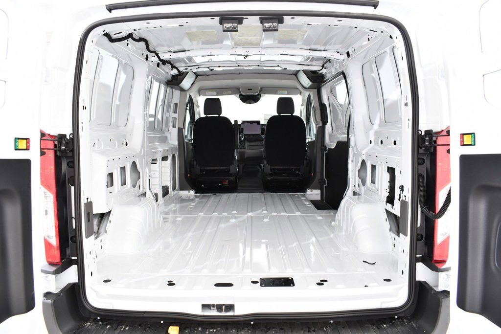 New 2026 Ford Transit 150 Low Roof AWD image 20