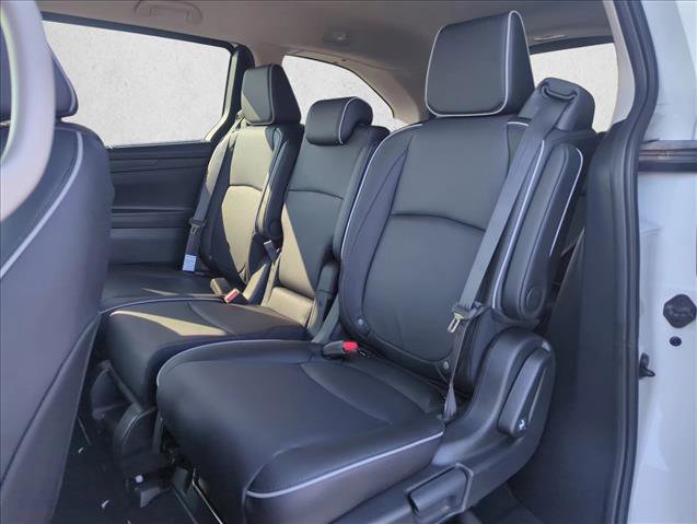 New 2026 Honda Odyssey Touring image 20