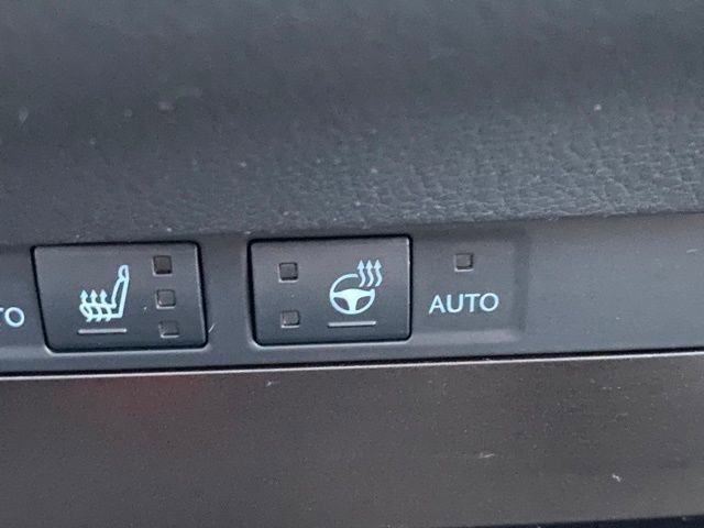 Used 2025 Lexus ES 350 w/ Premium Package image 20