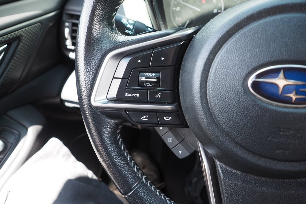 Used 2021 Subaru Outback Premium AWD/4WD image 27