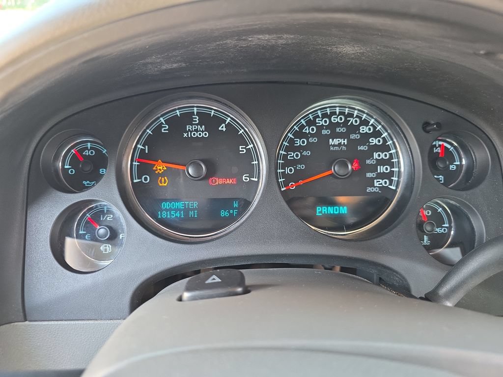 Used 2011 GMC Sierra 1500 SLT RWD image 35