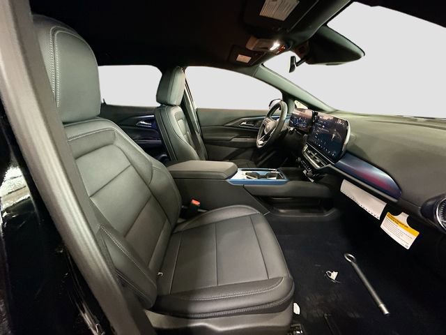 New 2026 Chevrolet Equinox EV LT AWD/4WD image 28