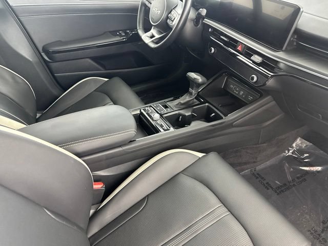 Certified 2025 Kia K5 GT-Line w/ GT-Line Premium Package FWD image 23