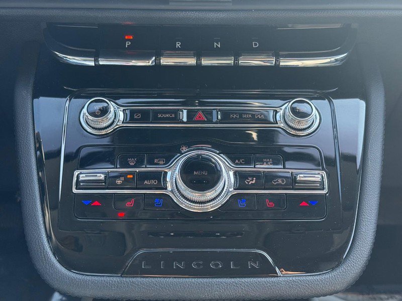 Certified 2022 Lincoln Corsair FWD w/ Equipment Group 101A image 16