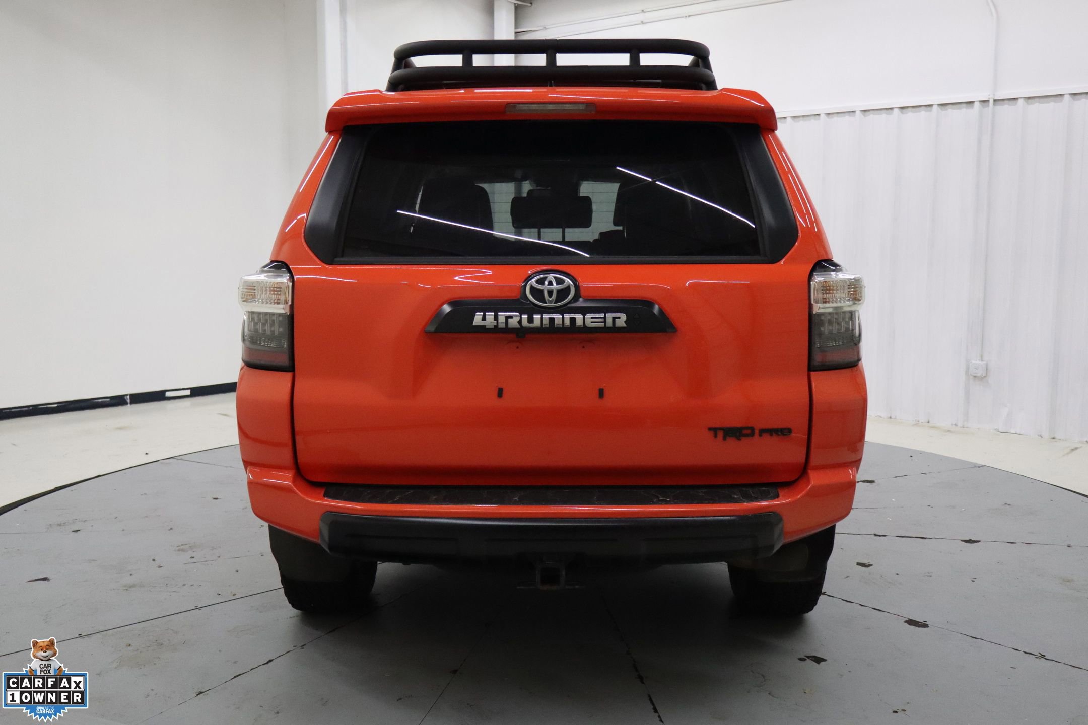 Used 2023 Toyota 4Runner TRD Pro image 6