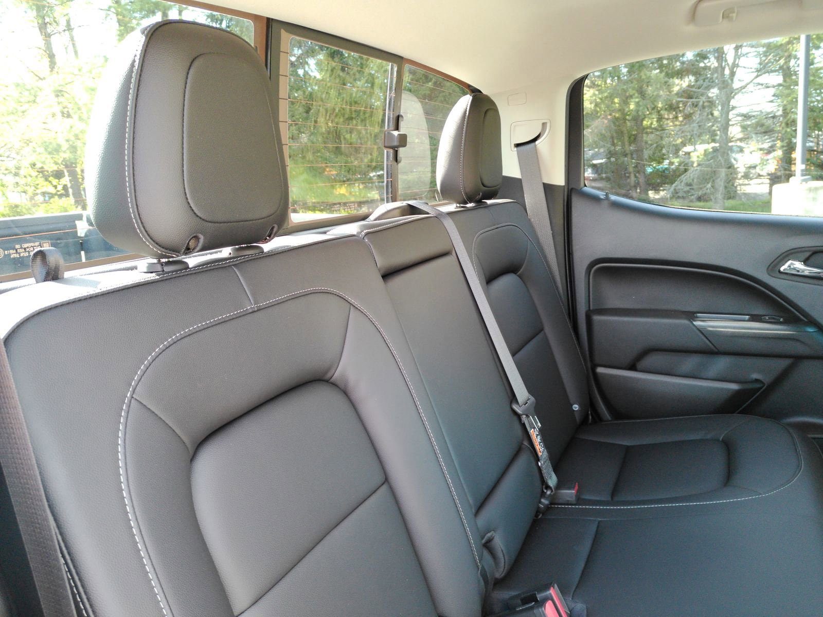 Certified 2022 Chevrolet Colorado ZR2 AWD/4WD image 20