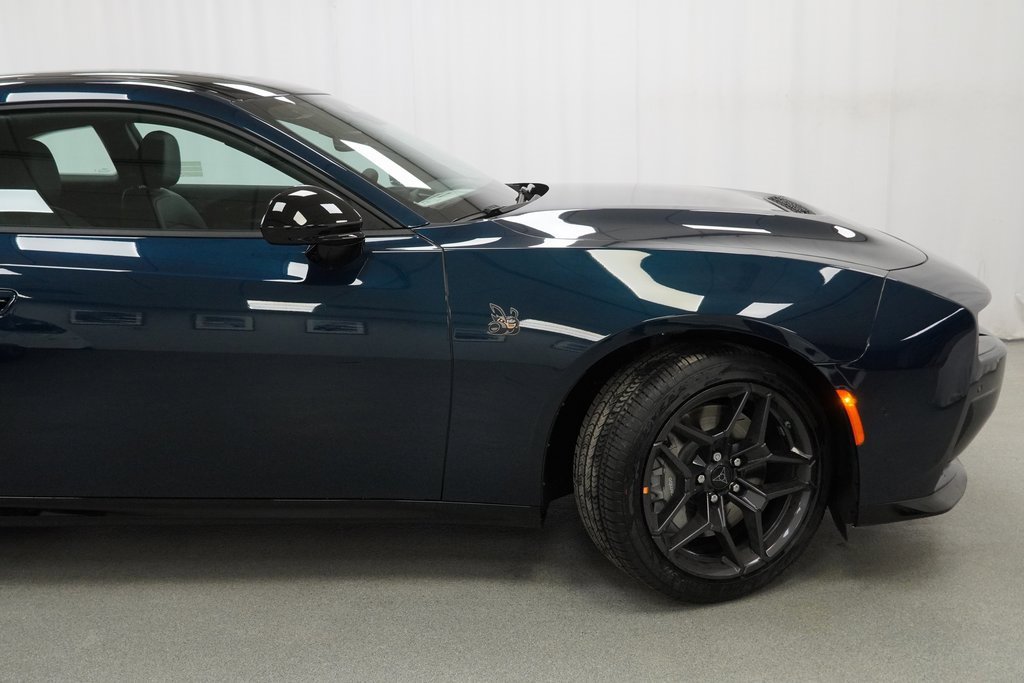 New 2026 Dodge Charger Scat Pack w/ Blacktop Package image 10