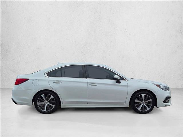 Used 2019 Subaru Legacy 2.5i Limited AWD/4WD image 4
