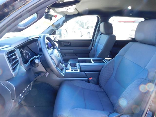 New 2026 Toyota Tundra SR image 10