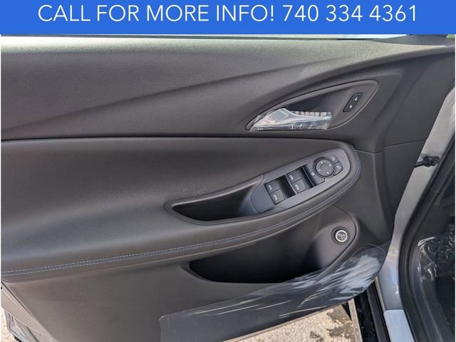 New 2026 Buick Encore GX Sport Touring w/ Comfort Package image 15