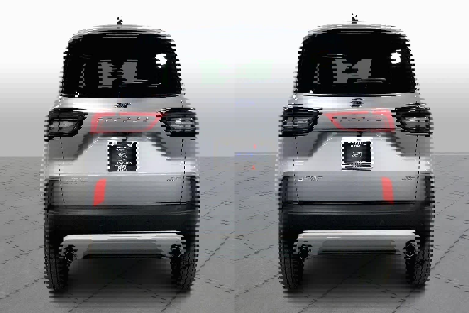 Certified 2023 Ford Escape Active w/ Tech Pack #2 image 5