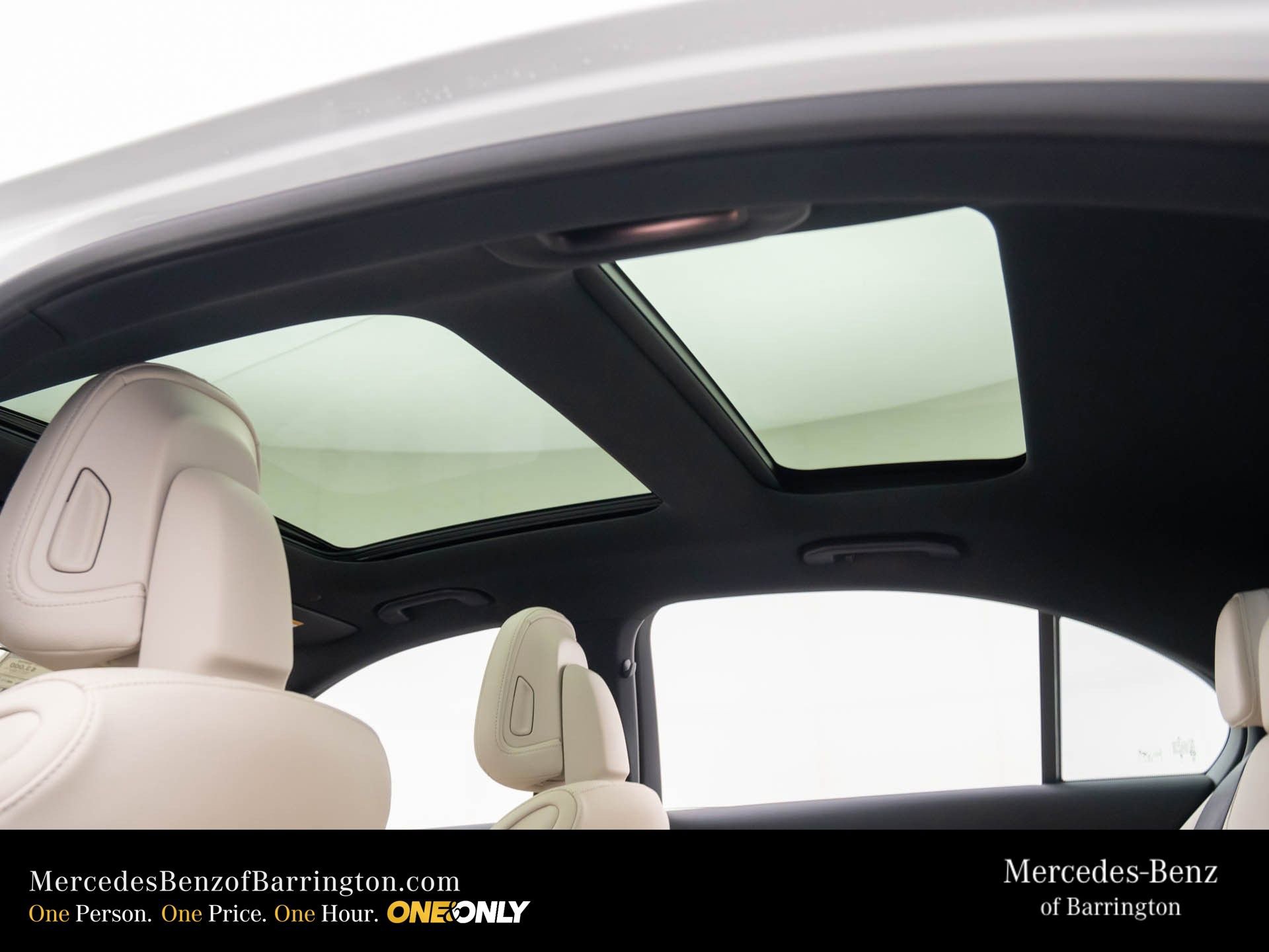 New 2026 Mercedes-Benz C 300 4MATIC Sedan image 21