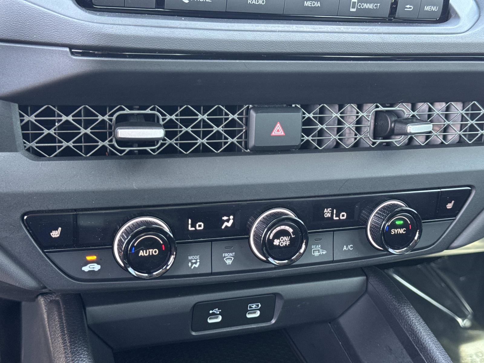 Used 2024 Honda Accord EX image 14