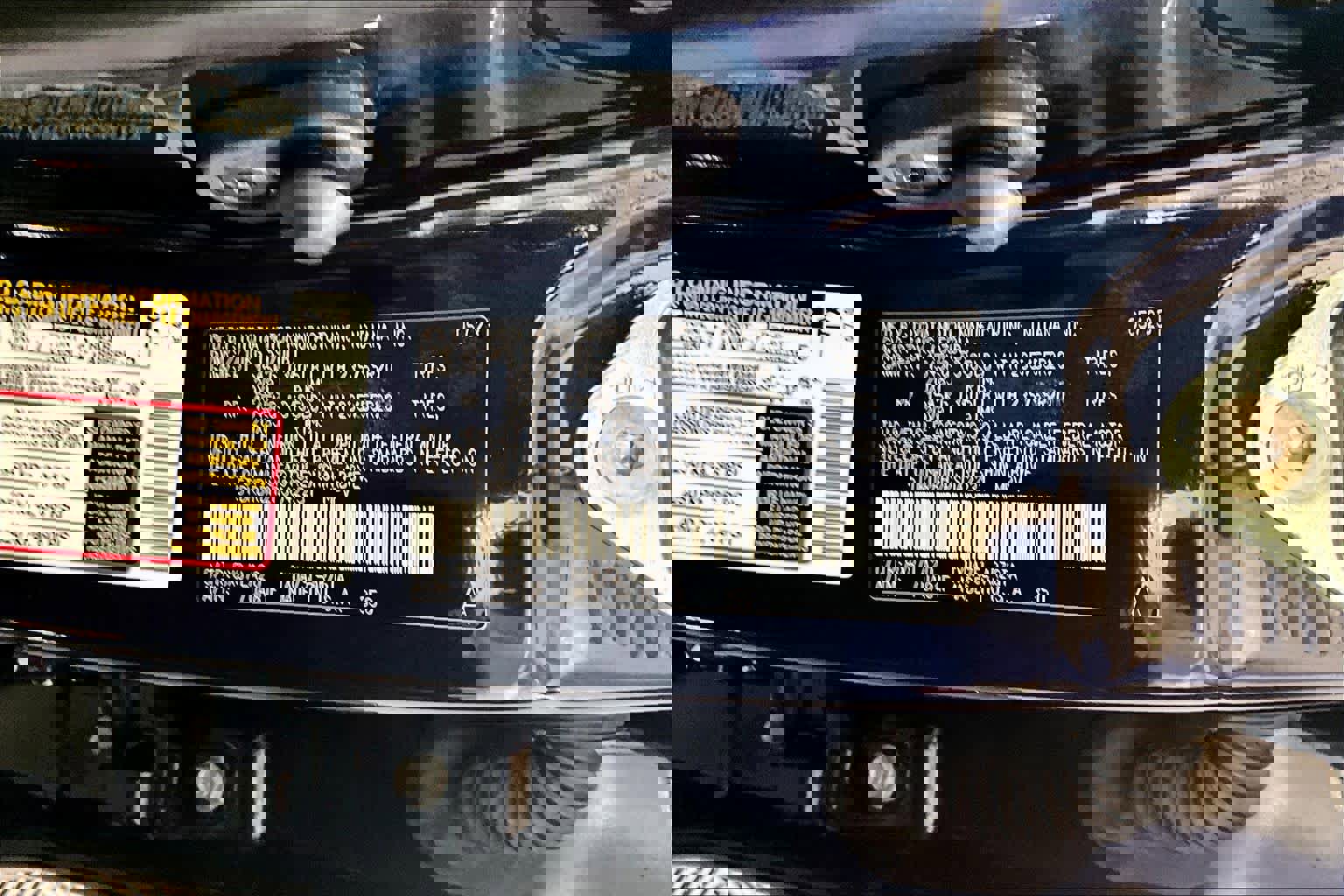 Used 2023 Toyota Highlander Platinum image 34