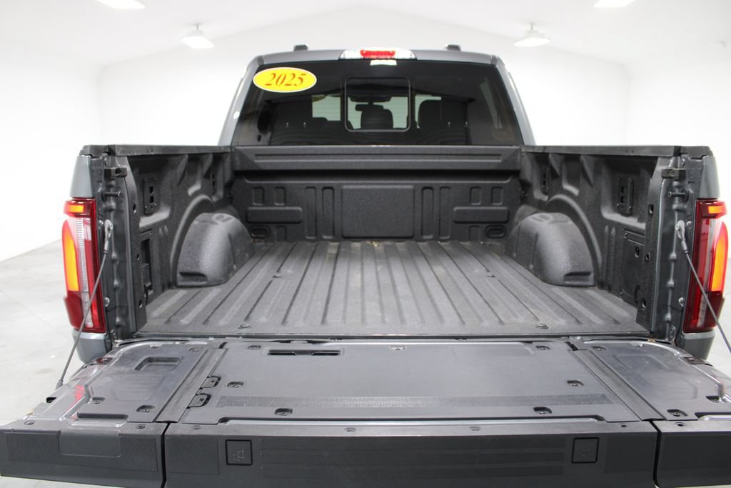 Used 2025 Ford F150 Tremor w/ Equipment Group 402A High AWD/4WD image 18