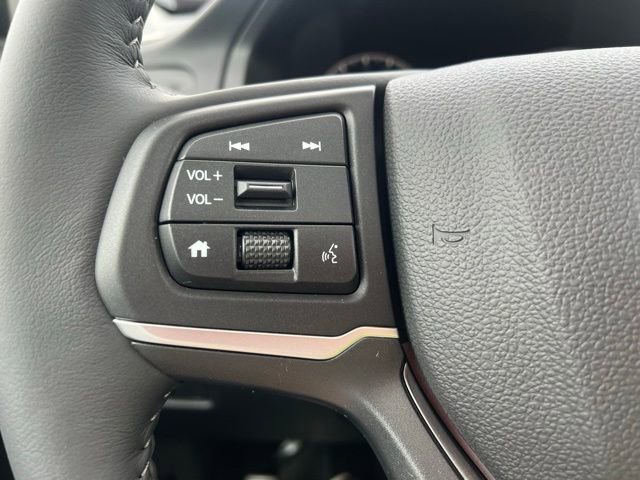 New 2026 Honda Ridgeline RTL image 15