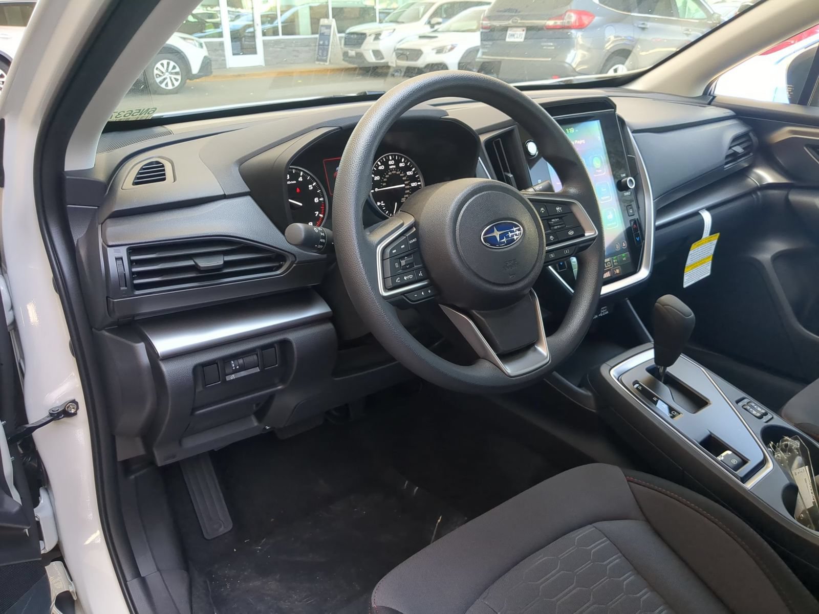 New 2026 Subaru Impreza 2.0i Sport AWD/4WD image 2