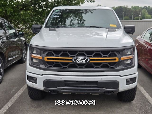 Used 2025 Ford F150 Tremor AWD/4WD image 13