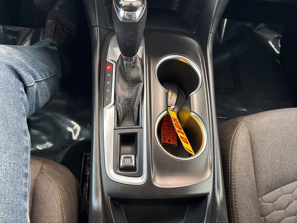 Used 2019 Chevrolet Equinox LT w/ Driver Convenience Package image 26