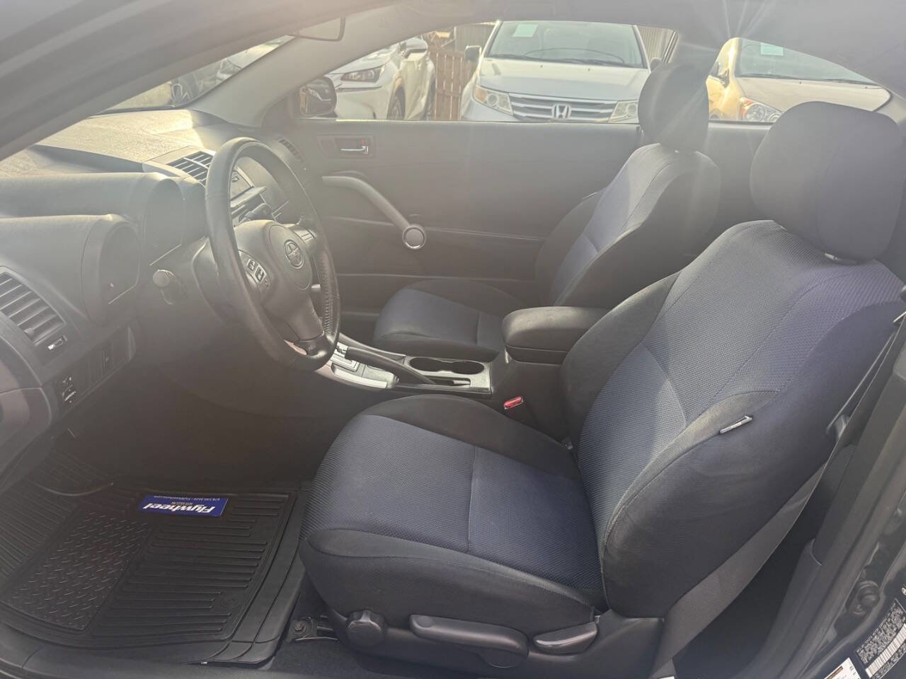 Used 2010 Scion tC image 11