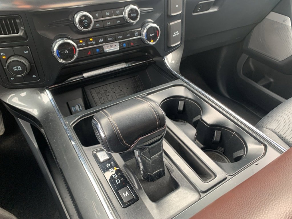 Used 2023 Ford F150 Lariat w/ Equipment Group 502A High image 29