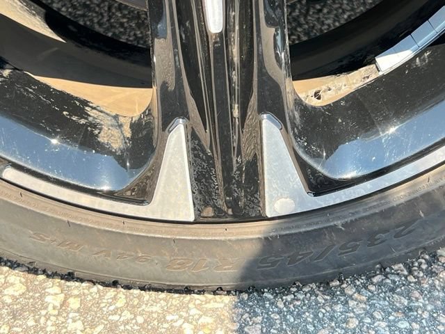 Certified 2024 Kia K5 GT-Line FWD image 44