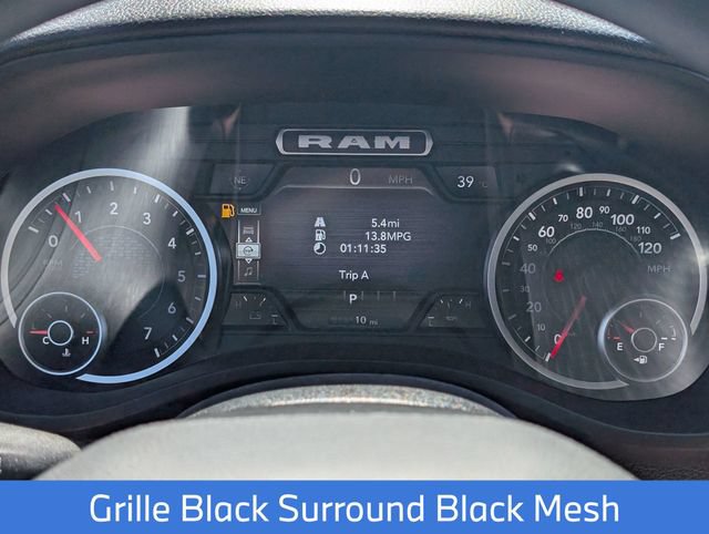 New 2026 RAM 1500 Express AWD/4WD image 19