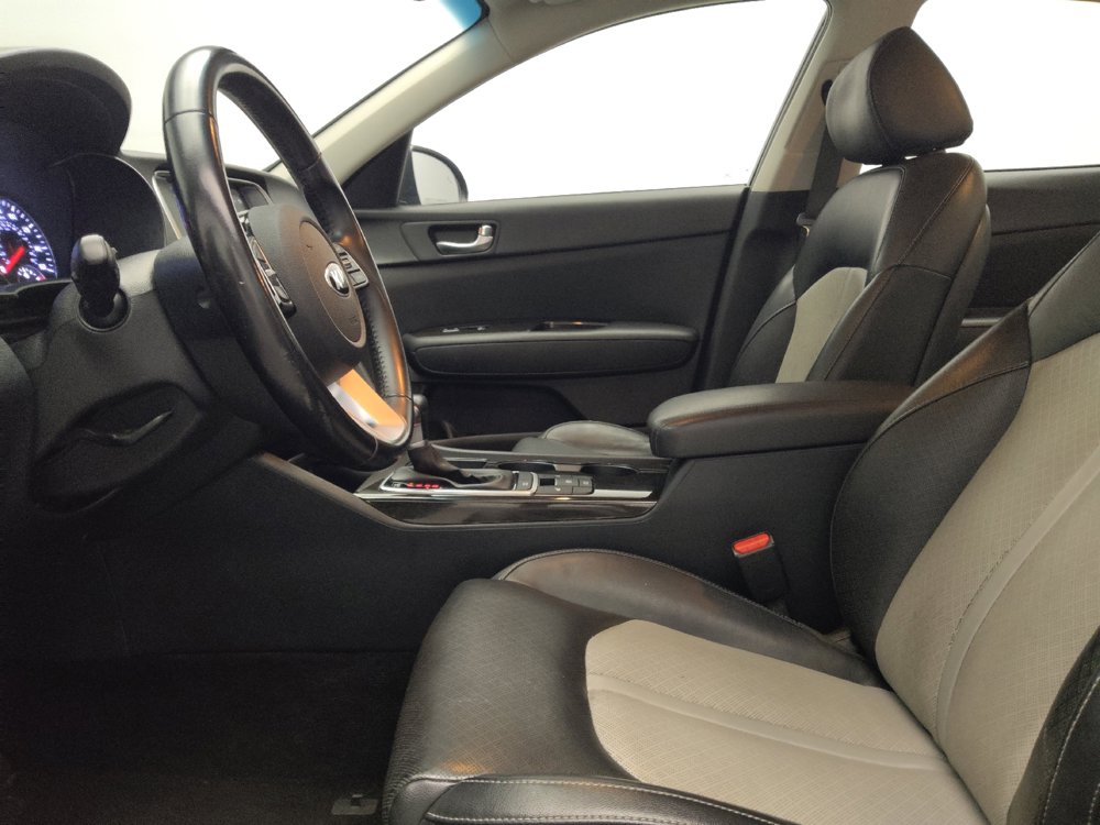 Used 2020 Kia Optima EX FWD image 17