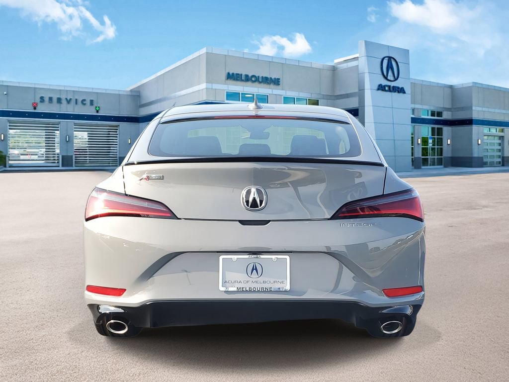 New 2026 Acura Integra A-Spec image 5