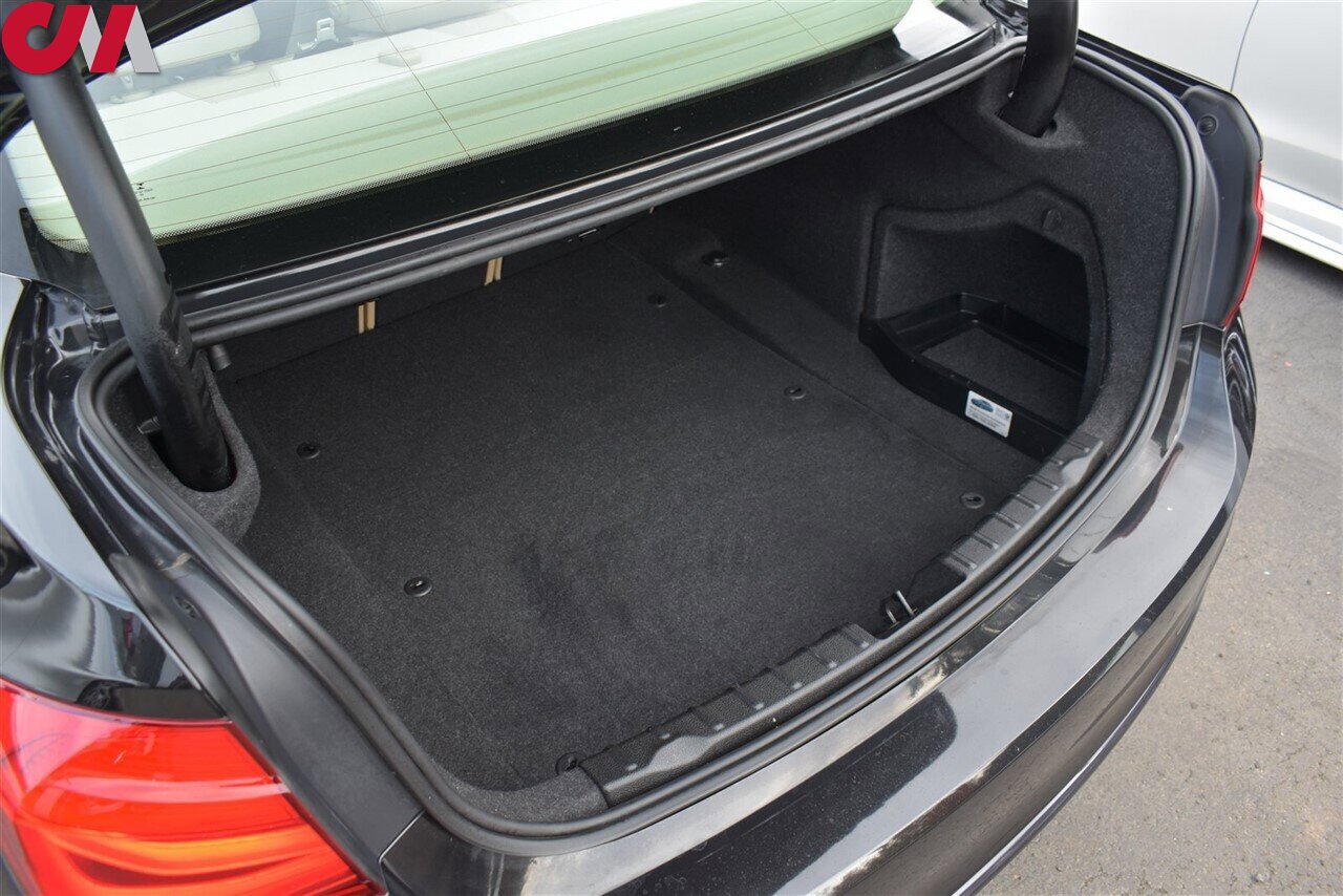 Used 2016 BMW 328i Sedan image 29