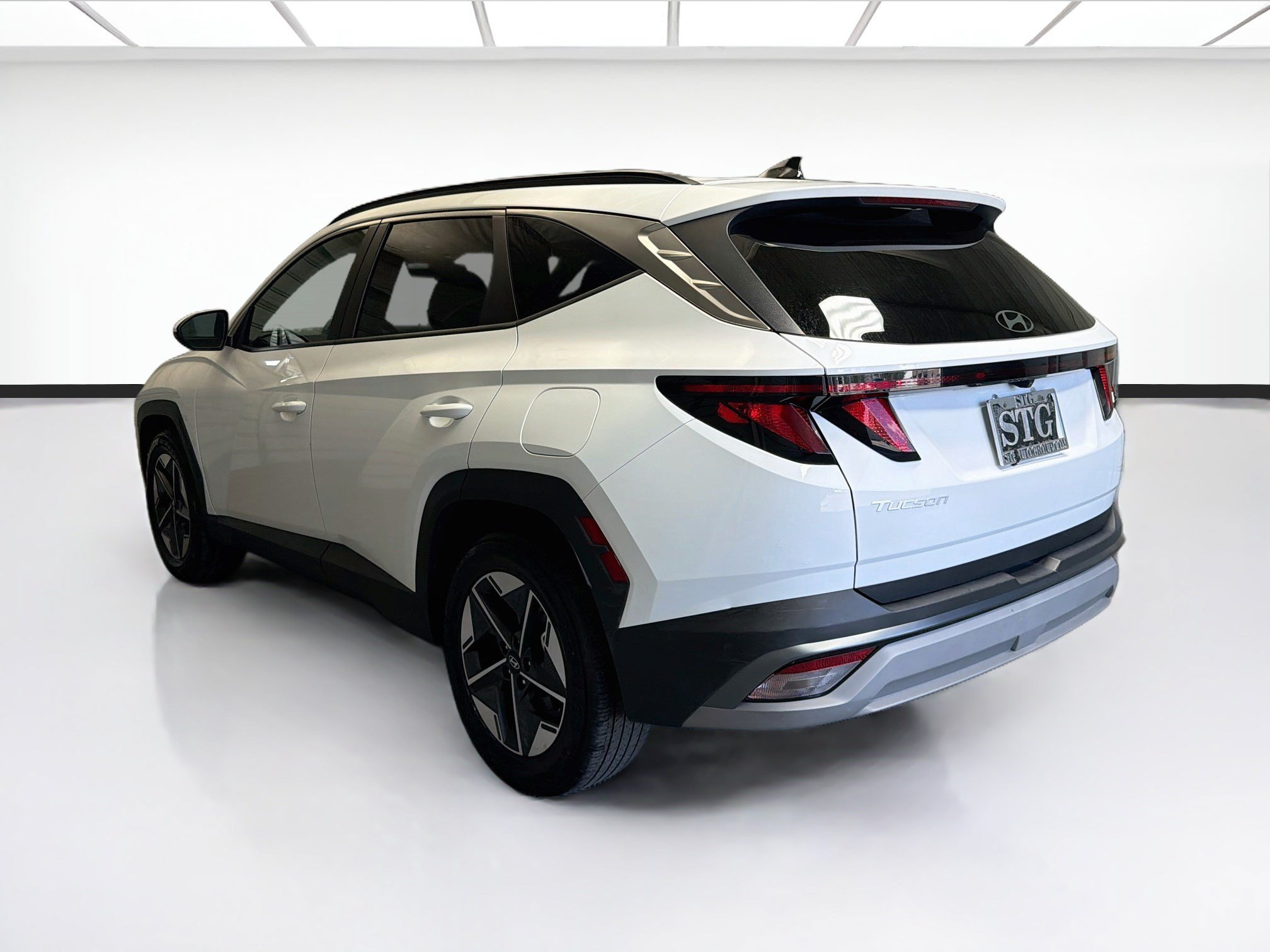 Used 2025 Hyundai Tucson SEL FWD image 6