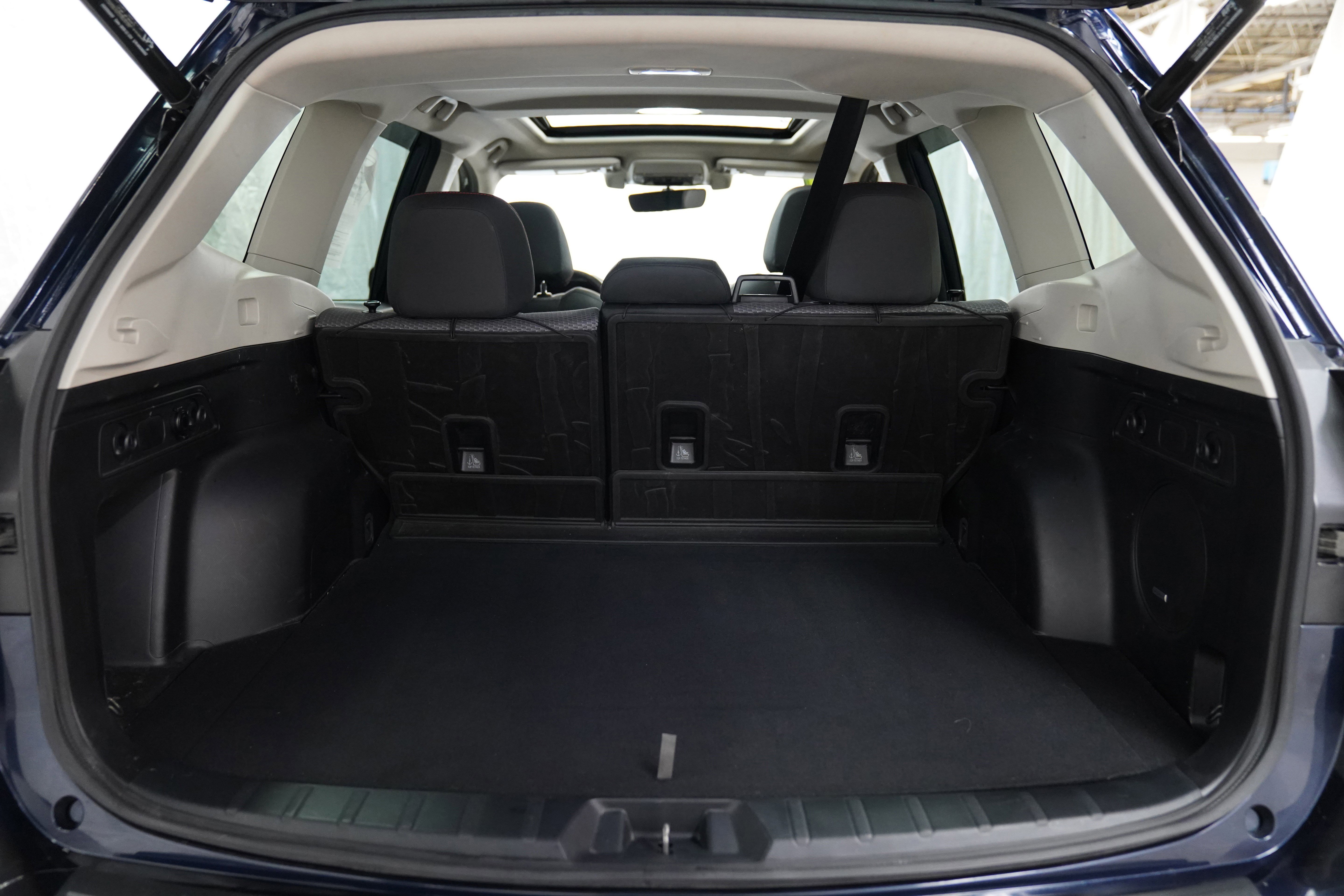 Used 2021 Subaru Forester Sport w/ Popular Package #2 AWD/4WD image 7