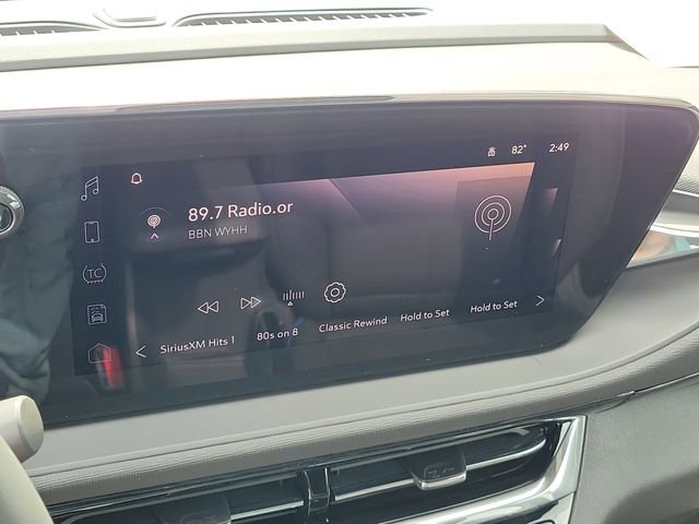 New 2026 Buick Envista Sport Touring w/ Convenience I Package FWD image 27